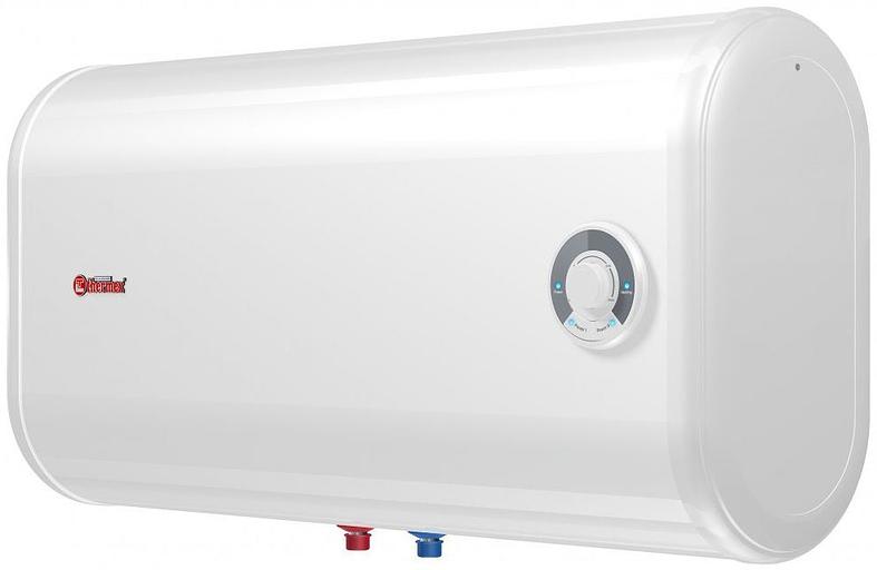 Водонагреватель Thermex Ceramik 80 H 2кВт 80л электрический настенный/белый фото 2