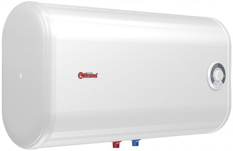 Водонагреватель Thermex Ceramik 80 H 2кВт 80л электрический настенный/белый фото 3