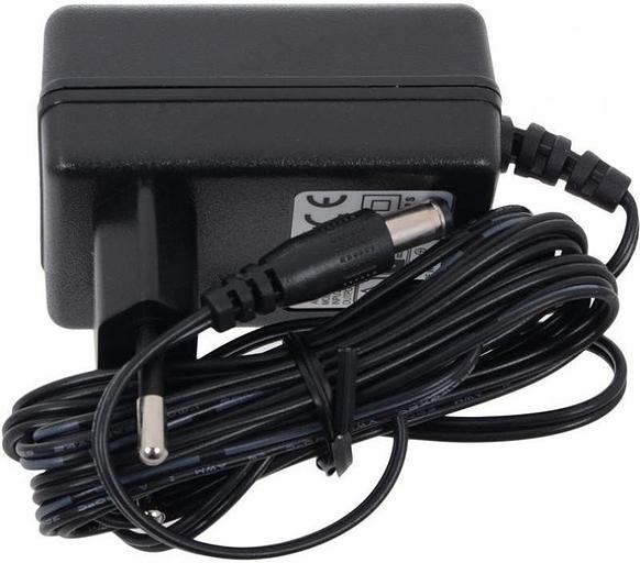 Зарядное устройство Yealink 12VDC.1A фото 1