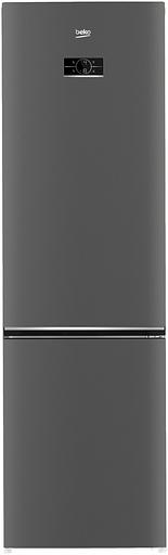 Холодильник Beko B3RCNK402HX нержавеющая сталь (двухкамерный) фото 1