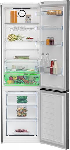 Холодильник Beko B3RCNK402HX нержавеющая сталь (двухкамерный) фото 3