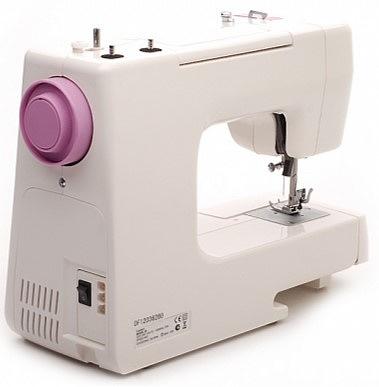Швейная машина Comfort 28 белый фото 2