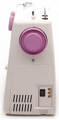 Швейная машина Comfort 28 белый фото 4