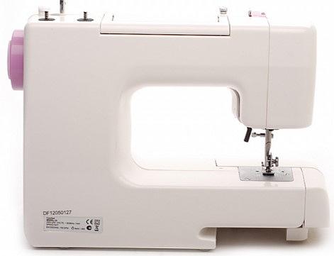 Швейная машина Comfort 32 белый фото 4