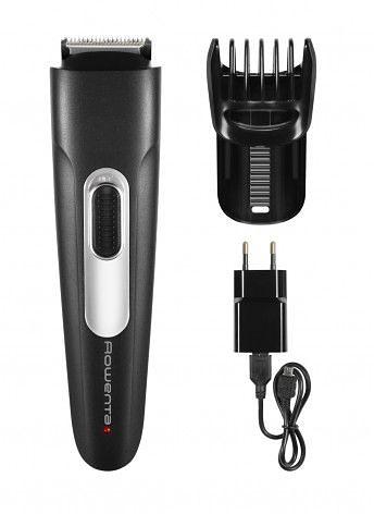 Триммер Rowenta TN2801F4 черный фото 2