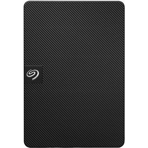 Жесткий диск Seagate Original USB 3.0 1Tb STKM1000400 Expansion Portable 2.5" черный фото 1
