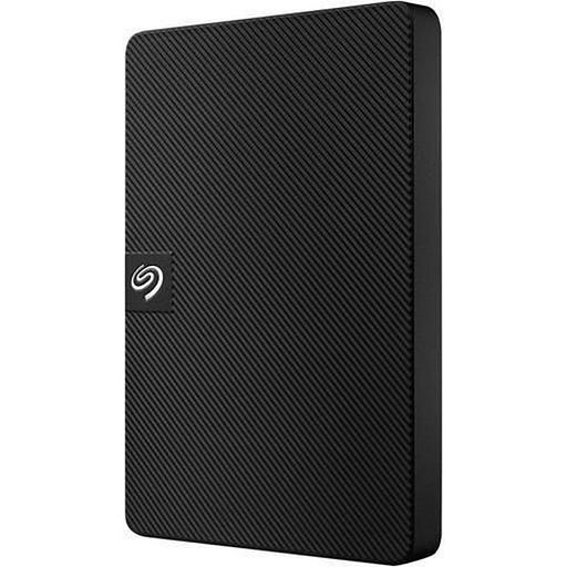 Жесткий диск Seagate Original USB 3.0 1Tb STKM1000400 Expansion Portable 2.5" черный фото 2