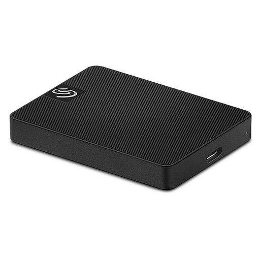 Жесткий диск Seagate Original USB 3.0 1Tb STKM1000400 Expansion Portable 2.5" черный фото 3