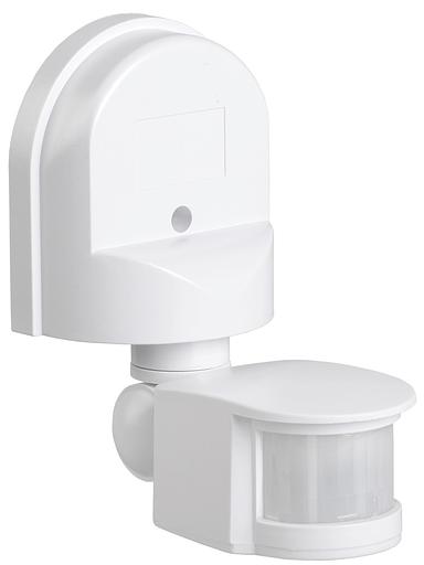 Датчик движения IEK (LDD10-008-1100-001) белый фото 1