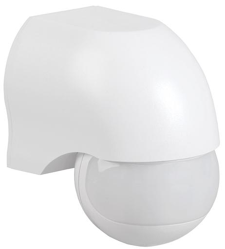 Датчик движения IEK (LDD10-010-1100-001) белый фото 1