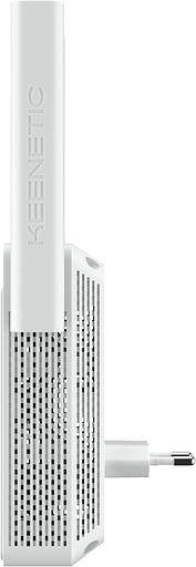 Повторитель беспроводного сигнала Keenetic Buddy 4 (KN-3210) N300 10/100BASE-TX фото 2