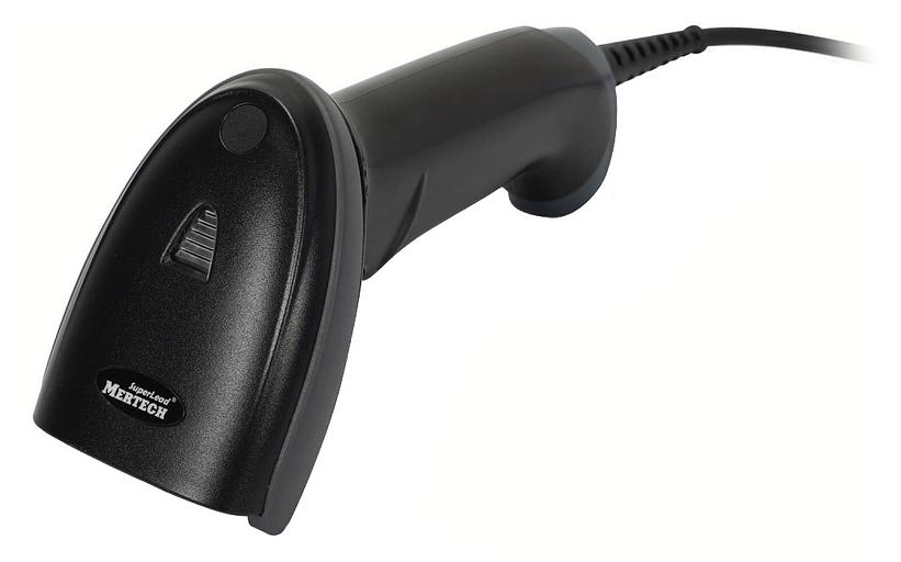 Сканер штрих-кода Mertech 2210 P2D (4809) 1D/2D фото 1