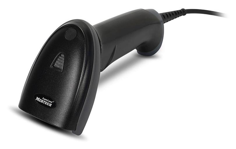 Сканер штрих-кода Mertech 2210 P2D (4809) 1D/2D фото 4