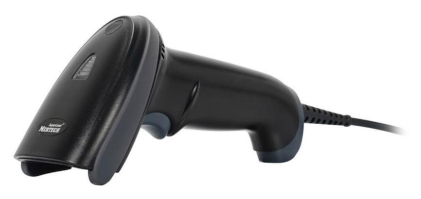 Сканер штрих-кода Mertech 2210 P2D (4809) 1D/2D фото 5