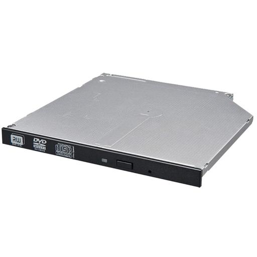 Привод DVD-RW LG GTC2N черный SATA slim внутренний oem фото 2