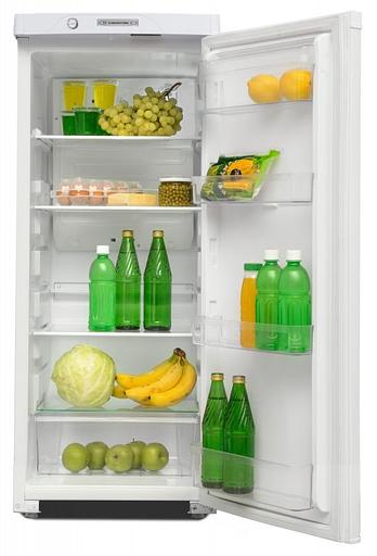 Холодильник Саратов 549 КШ-165 белый (однокамерный) фото 2