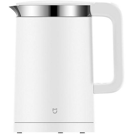 Чайник электрический Xiaomi Mi Smart Kettle Pro 1.5л. 1800Вт белый (корпус: пластик) фото 1