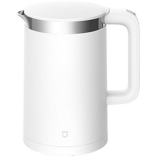 Чайник электрический Xiaomi Mi Smart Kettle Pro 1.5л. 1800Вт белый (корпус: пластик) фото 2