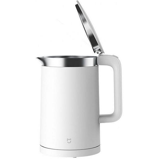 Чайник электрический Xiaomi Mi Smart Kettle Pro 1.5л. 1800Вт белый (корпус: пластик) фото 4