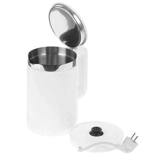 Чайник электрический Xiaomi Mi Smart Kettle Pro 1.5л. 1800Вт белый (корпус: пластик) фото 5