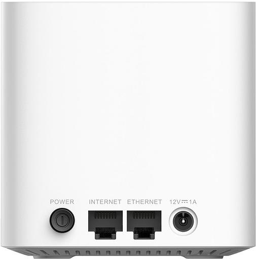 Бесшовный Mesh роутер D-Link COVR-1102 10/100/1000BASE-TX фото 4