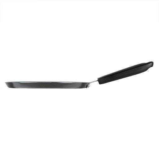 Сковорода блинная Rondell 0020-RD-01 круглая покрытие: Xylan Plus ручка несъемная (без крышки) черный (RDA-020) фото 2