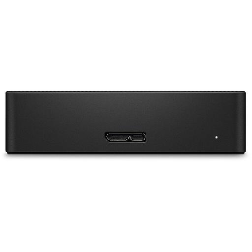 Жесткий диск Seagate Original USB 3.0 5Tb STKM5000400 Expansion Portable 2.5" черный фото 3