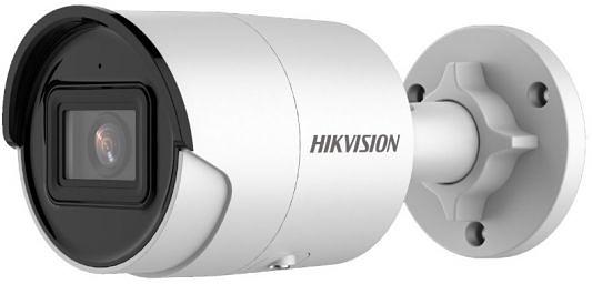 Видеокамера IP Hikvision DS-2CD2043G2-IU 4-4мм цветная фото 1