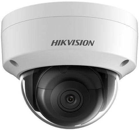 Видеокамера IP Hikvision DS-2CD2143G2-IS 2.8-2.8мм цветная фото 1