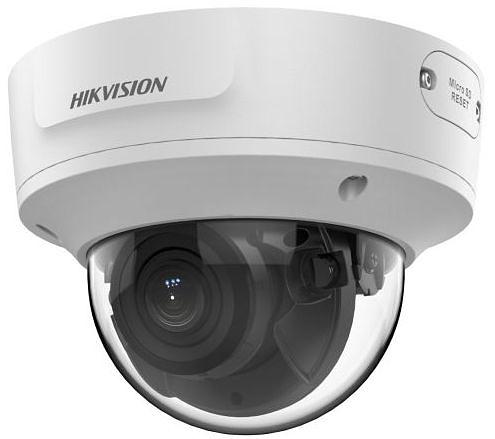 Видеокамера IP Hikvision DS-2CD2723G2-IZS 2.8-12мм цветная фото 1
