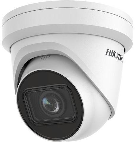 Видеокамера IP Hikvision DS-2CD2H43G2-IZS 2.8-12мм цветная фото 1