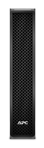 Аккумуляторная батарея APC by Schneider Electric APC Smart-UPS SRT 96 В 3kVA (SRT96BP) фото 3