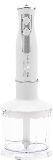 Блендер погружной Polaris PHB 1385 1350Вт белый фото 2