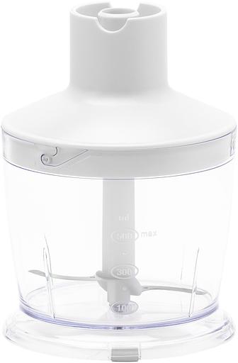 Блендер погружной Polaris PHB 1385 1350Вт белый фото 5