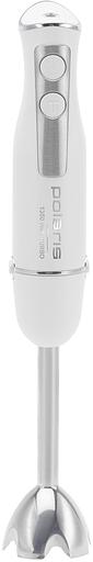Блендер погружной Polaris PHB 1385 1350Вт белый фото 6