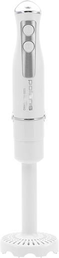 Блендер погружной Polaris PHB 1385 1350Вт белый фото 7