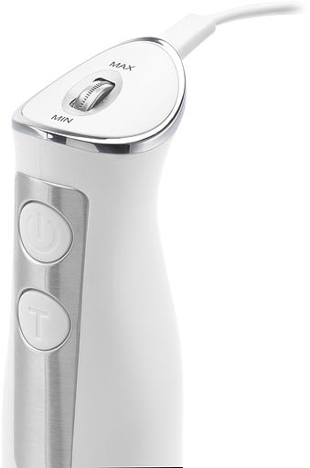 Блендер погружной Polaris PHB 1385 1350Вт белый фото 9