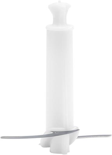 Блендер погружной Polaris PHB 1385 1350Вт белый фото 10