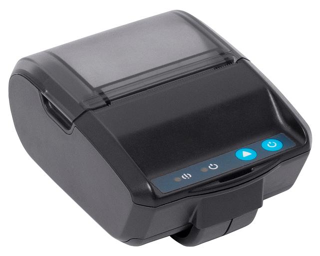 Онлайн-касса Штрих-М 162891 Штрих-Нано-Ф без адаптера черный фото 1