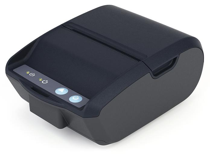 Онлайн-касса Штрих-М 162891 Штрих-Нано-Ф без адаптера черный фото 2