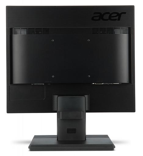 Монитор Acer 17" V176Lb черный TN+film LED 5ms 5:4 полуматовая 250cd 170гр/160гр 1280x1024 D-Sub 2.21кг фото 4