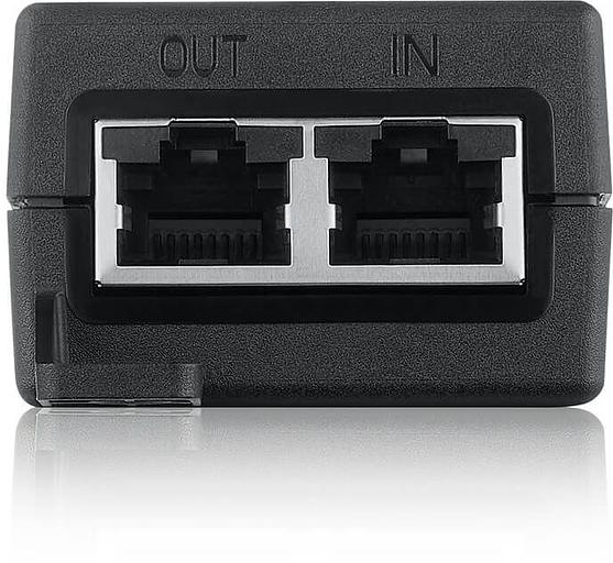 Адаптер ZyXEL POE12-30W-EU0101F фото 2