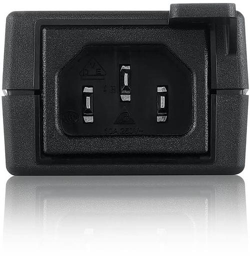 Адаптер ZyXEL POE12-30W-EU0101F фото 4