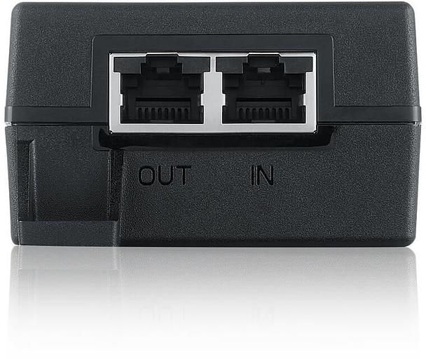 Адаптер ZyXEL POE12-60W-EU0101F фото 2