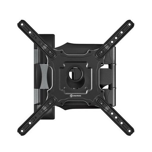 Кронштейн для телевизора Onkron M4 белый 32"-65" макс.35кг настенный поворот и наклон фото 4