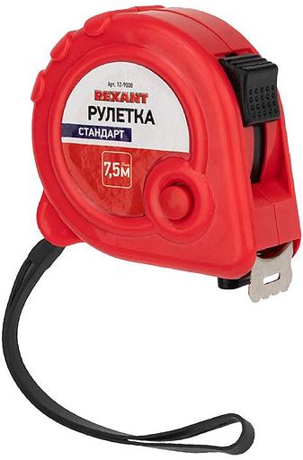 Рулетка Rexant 12-9008 фото 1