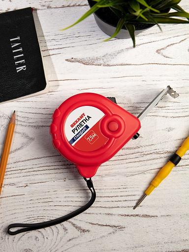 Рулетка Rexant 12-9008 фото 3