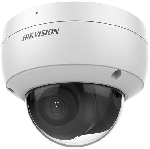 Видеокамера IP Hikvision DS-2CD2143G2-IU(2.8mm) 2.8-2.8мм цветная фото 1