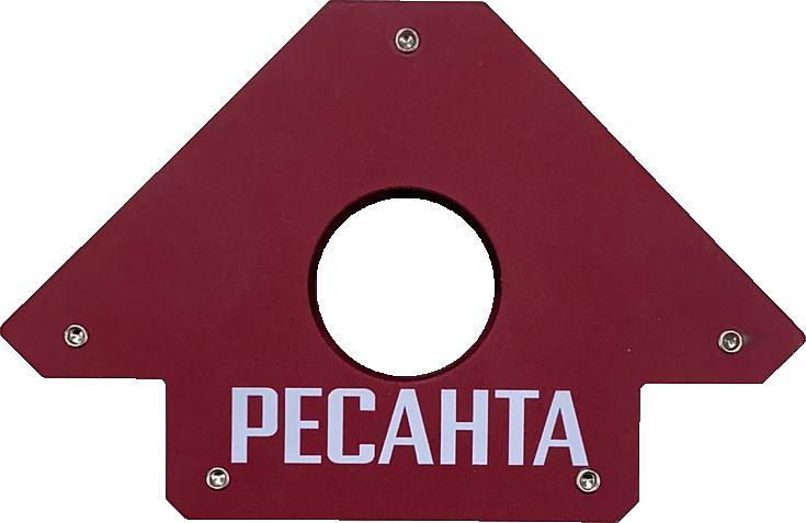 Магнитный угольник Ресанта УМ-34 (71/6/71) фото 1