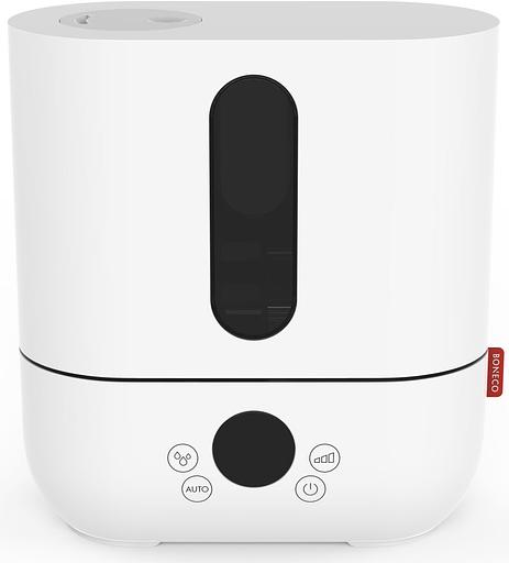 Увлажнитель воздуха Boneco-Aos U 250 20Вт (ультразвуковой) белый фото 1